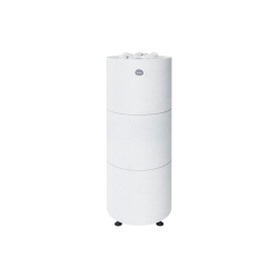 Piec do sauny Tulikivi Kuura 1 White 6,8 kW