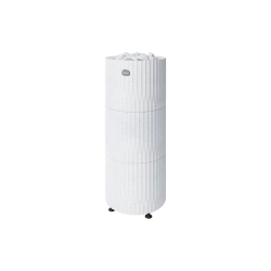 Piec do sauny Tulikivi Riite White 9 kW
