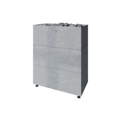 Piec do sauny Tulikivi Tuisku XL Rigata 18 kW