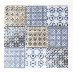Mozaika ceramiczna Vidrepur MM 0024