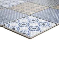 Mozaika ceramiczna Vidrepur MM 0024