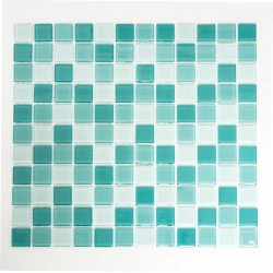 Mozaika szklana Vidrepur MM 0032