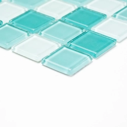 Mozaika szklana Vidrepur MM 0032