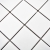 Mozaika ceramiczna Vidrepur MM 0009