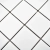 Mozaika ceramiczna Vidrepur MM 0009