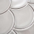 Mozaika ceramiczna Vidrepur MM 0607