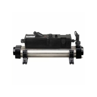 Podgrzewacze elektryczne Vulcan FlowLine Tytan