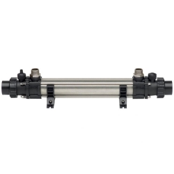 Wymiennik ciepła do basenu VULCAN G2 70 kW Tytan