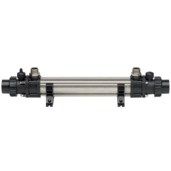 Wymiennik ciepła do basenu VULCAN G2 25 kW Tytan
