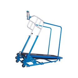 Bieżnia basenowa WATERFLEX Aquajogg AIR