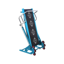 Bieżnia basenowa WATERFLEX Aquajogg AIR