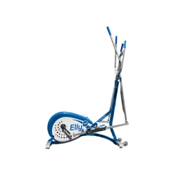 Rower eliptyczny do basenu WATERFLEX Elly Air