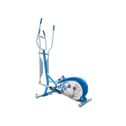Rower eliptyczny do basenu WATERFLEX Elly Air