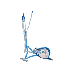 Rower eliptyczny do basenu WATERFLEX Elly Air