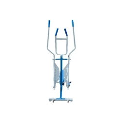 Rower eliptyczny do basenu WATERFLEX Elly Air