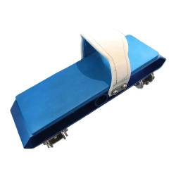 Rower eliptyczny do basenu WATERFLEX Elly Air