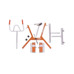Rower basenowy WATERFLEX Lanabike Evo