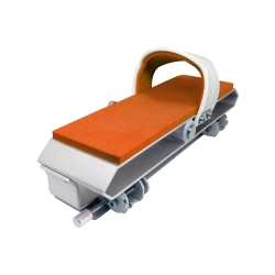 Rower basenowy WATERFLEX Lanabike Evo