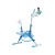 Rower basenowy do aquafitness Waterflex Falcon Air – Enduro Sport+