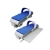 Rower basenowy WATERFLEX Falcon