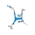 Rower basenowy WATERFLEX WR3 AIR