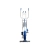 Rower eliptyczny do basenu WATERFLEX Elly Air
