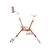 Rower basenowy WATERFLEX Lanabike Evo