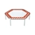 Trampolina do basenu Waterflex Aquatic Jumping
