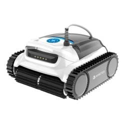 Bezprzewodowy odkurzacz do basenu Wybotics WY350