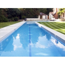 Mozaika szklana Vidrepur SKY BLUE 0733 (1 m2)