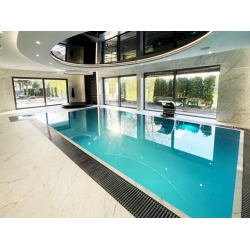 Mozaika szklana Vidrepur SKY BLUE 0733 (1 m2)