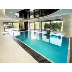 Mozaika szklana Vidrepur SKY BLUE 0733 (1 m2)