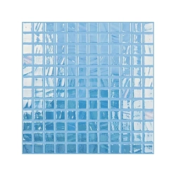 Mozaika szklana Vidrepur 733 SKY BLUE 1m2