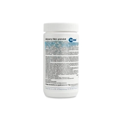 Aktywny tlen granulat 1kg
