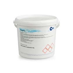 Antychlor 5 kg - obniżanie zawartości chloru w basenie