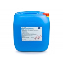 Tlen Aktywny AQUA T 3003 środek czyszczący - poprawia klarowność wody 30 kg