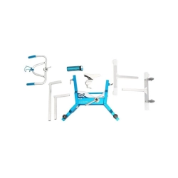 Rower basenowy WATERFLEX WR3 AIR