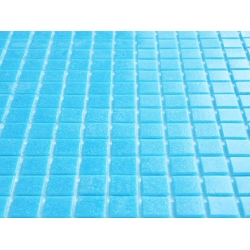Aquanta - Szklana mozaika basenowa A131