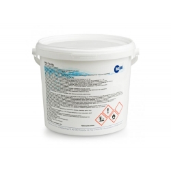 Chlor Tab 20 g, 5 kg do stałej dezynfekcji i chlorowania wody basenowej