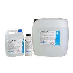 Desofect Forte środek dezynfekujący 30 kg