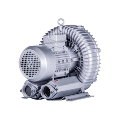 Dmuchawa bocznokanałowa Aquant 2RB-610 (265 m3/h, 2,2 kW)