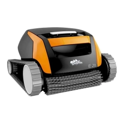 Odkurzacz do basenu DOLPHIN E 20