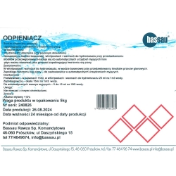 Odpieniacz 1 l