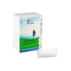 Koagulant Flockfix kartusze 1 kg