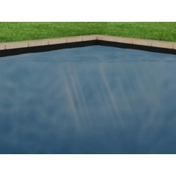 Folia do basenu zbrojona ELBE Classic Black (1.65 m)