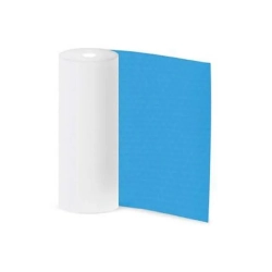 Folia do basenu zbrojona ELBE Classic Adriatic Blue (1.65 m)