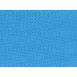Folia do basenu ELBE Classic Antypoślizgowa Adriatic Blue