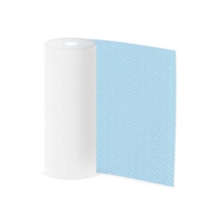Folia do basenu ELBE Classic Antypoślizgowa Light Blue