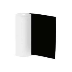 Folia do basenu zbrojona ELBE Classic Black (1.65 m)