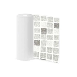 Folia do basenu zbrojona ELBE SUPRA Grey Mosaic (1.65 m)